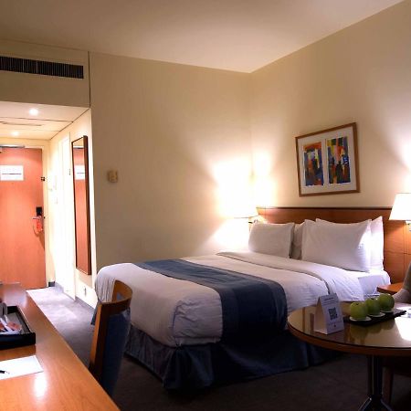 ביירות Lancaster Tamar Hotel- Hadath מראה חיצוני תמונה