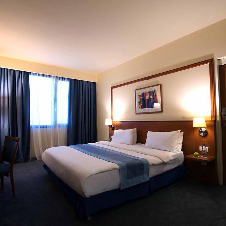 ביירות Lancaster Tamar Hotel- Hadath מראה חיצוני תמונה