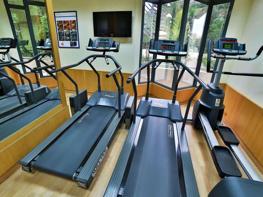 ביירות Lancaster Tamar Hotel- Hadath מראה חיצוני תמונה