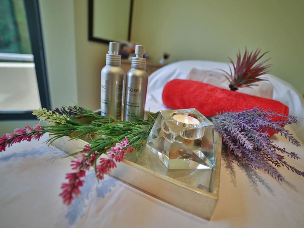 ביירות Lancaster Tamar Hotel- Hadath מראה חיצוני תמונה