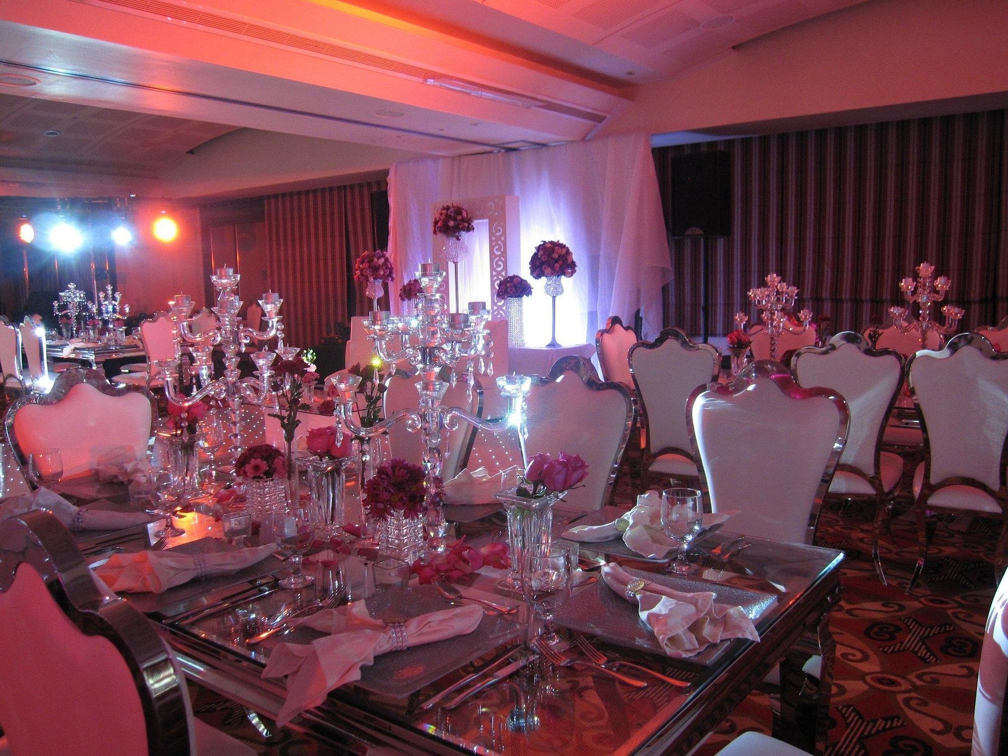 ביירות Lancaster Tamar Hotel- Hadath מראה חיצוני תמונה